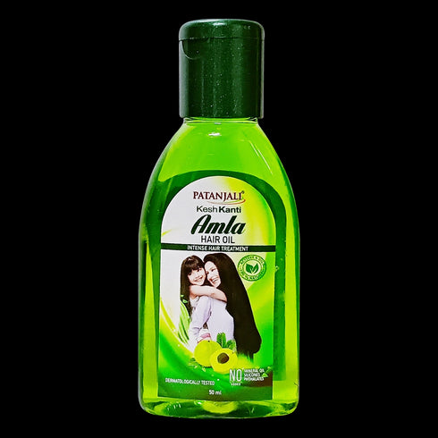 Patanjali Ayurveda Amla Hair Oil